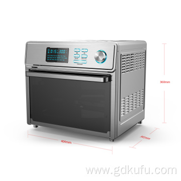 Wholesale Electric Digital Household Air Fryer Oven